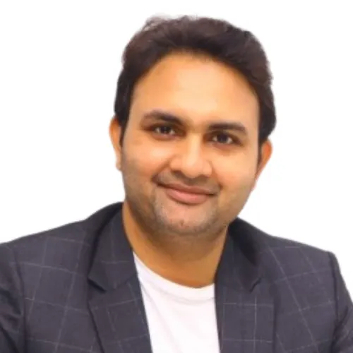 Manish Mimani